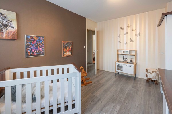 Medium property photo - Kanestede 27, 4735 CB Zegge